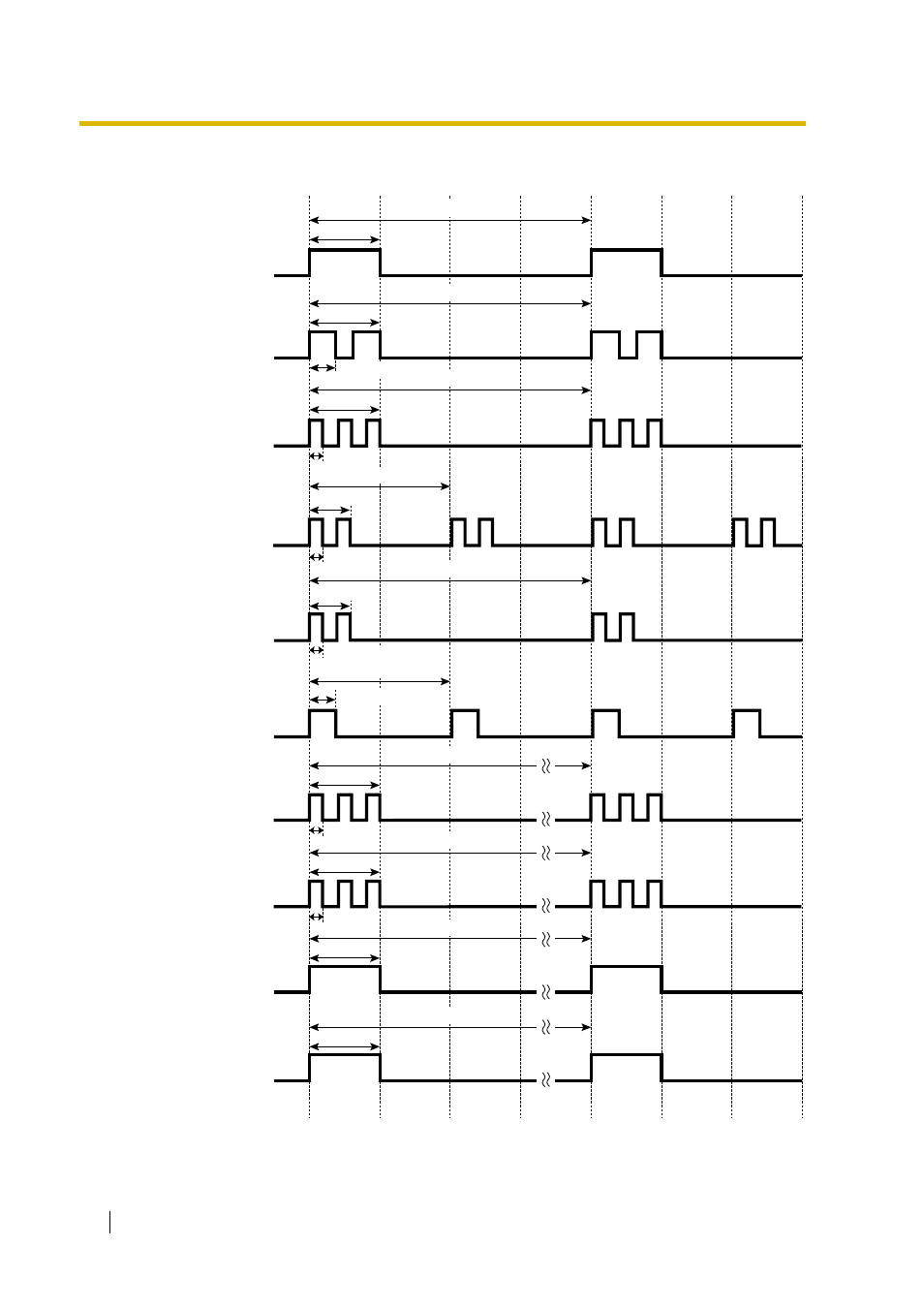 Peerless Industries KX-TDA15 User Manual | Page 168 / 380