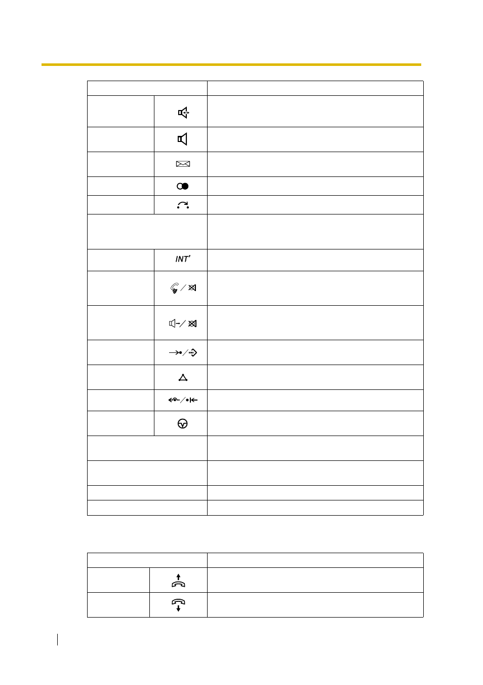 Peerless Industries KX-TDA15 User Manual | Page 172 / 380