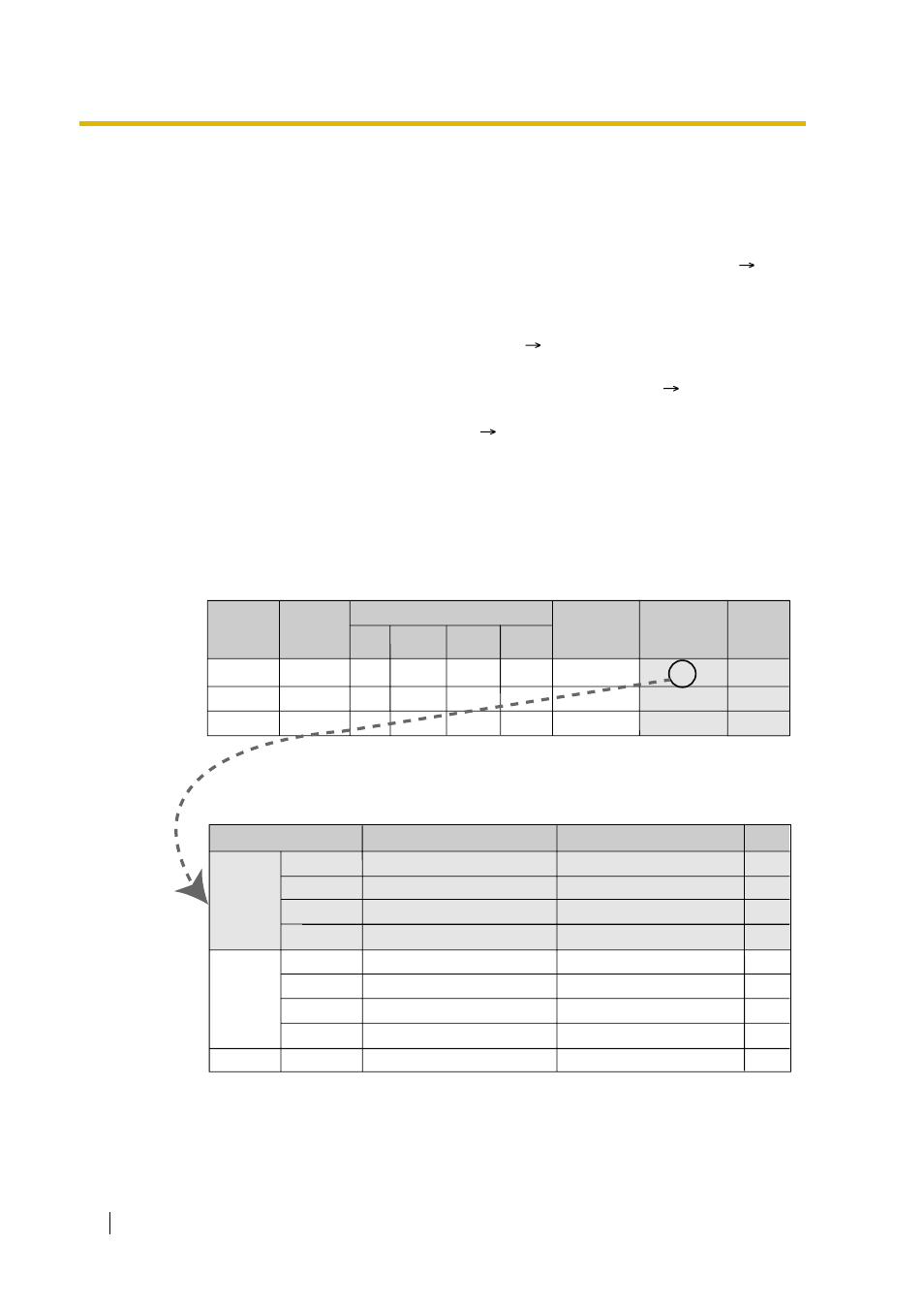 Peerless Industries KX-TDA15 User Manual | Page 216 / 380