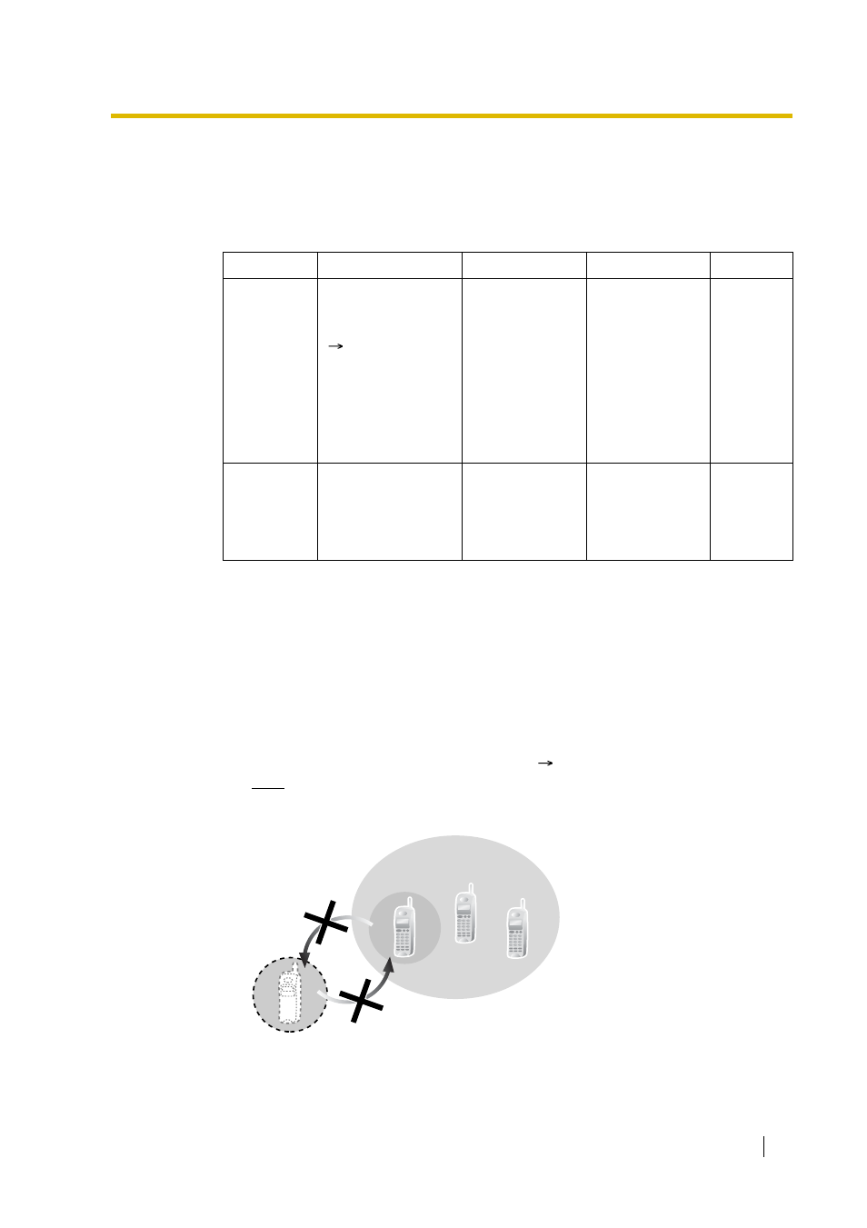 Peerless Industries KX-TDA15 User Manual | Page 223 / 380