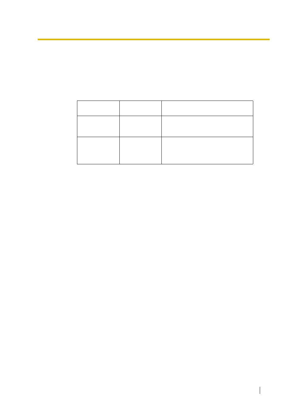 Feature guide references | Peerless Industries KX-TDA15 User Manual | Page 23 / 380