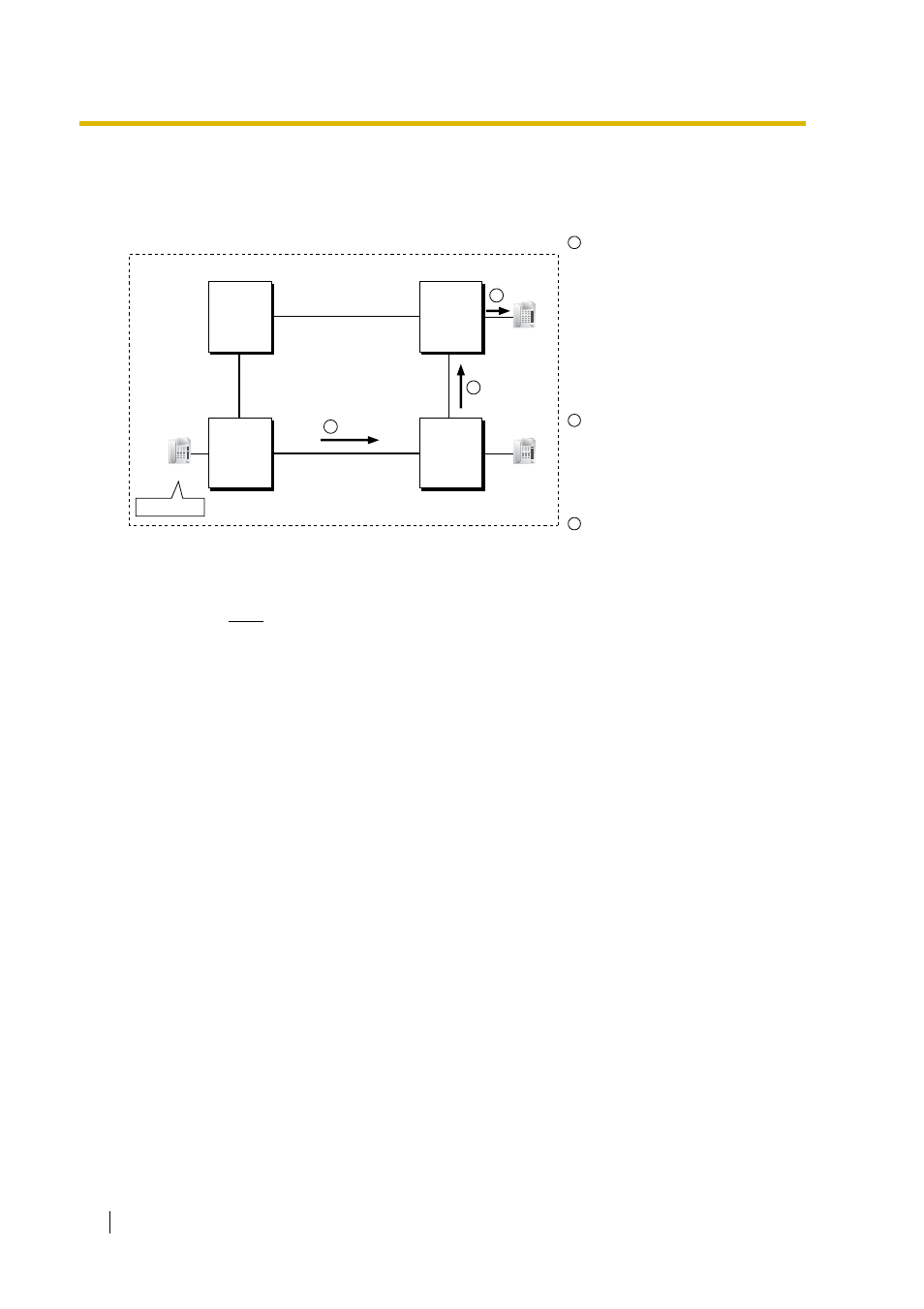 Peerless Industries KX-TDA15 User Manual | Page 252 / 380