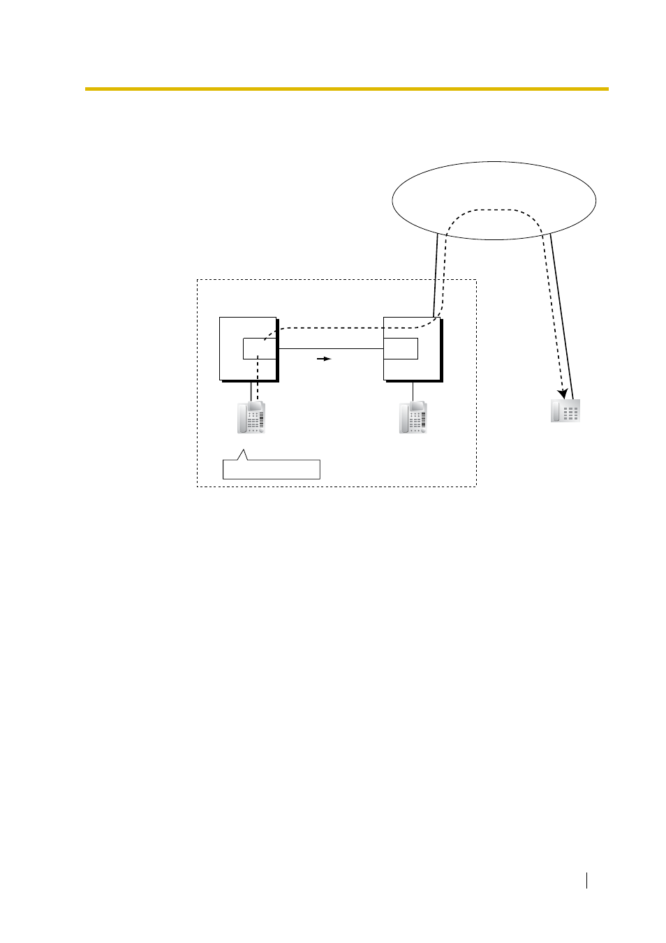 Peerless Industries KX-TDA15 User Manual | Page 257 / 380