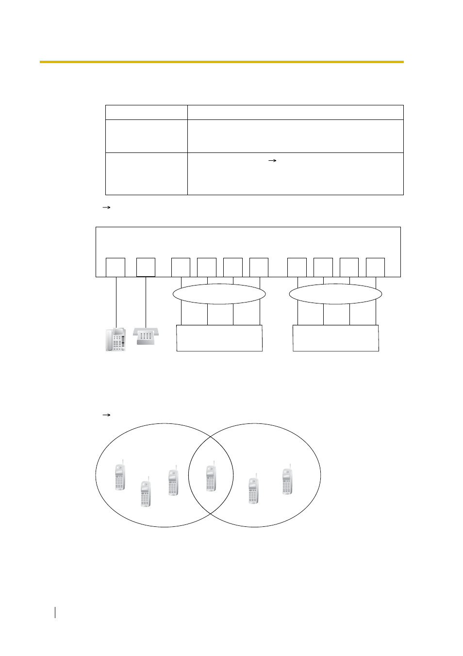 Peerless Industries KX-TDA15 User Manual | Page 286 / 380
