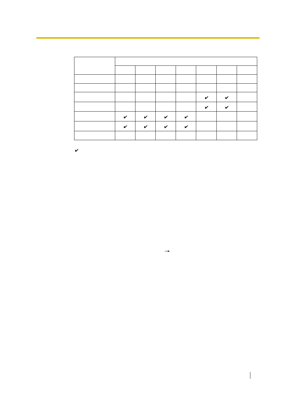 Peerless Industries KX-TDA15 User Manual | Page 289 / 380