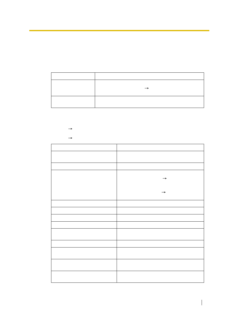 6 intercept routing, Description | Peerless Industries KX-TDA15 User Manual | Page 29 / 380