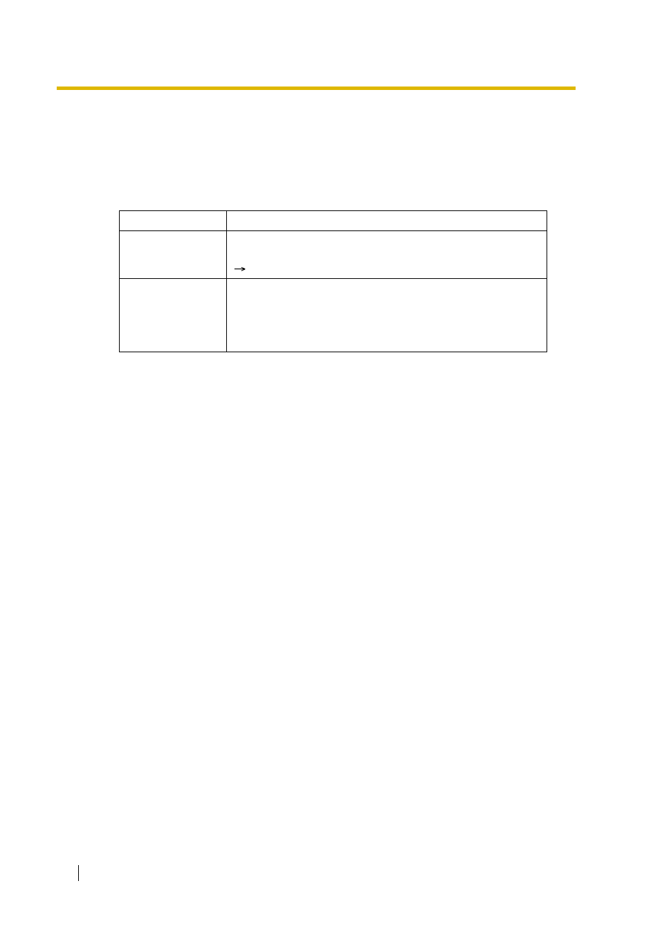 5 operator features, 5 operator features), Description | Conditions, Feature guide references, User manual references | Peerless Industries KX-TDA15 User Manual | Page 294 / 380