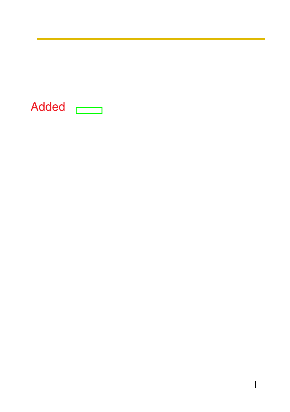 Installation manual references | Peerless Industries KX-TDA15 User Manual | Page 313 / 380