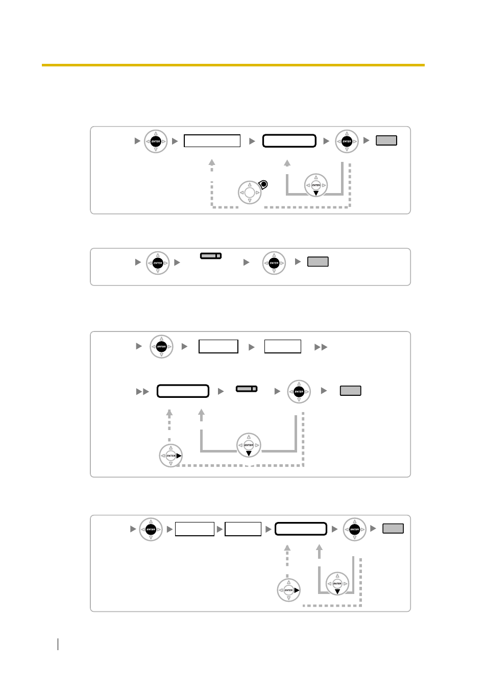 3 system programming, Flexible numbering [100, Time service switching mode [101 | Time service starting time [102, Time service starting time [102]), Location no, Feature no, Hour:minute, Day no. time no | Peerless Industries KX-TDA15 User Manual | Page 332 / 380