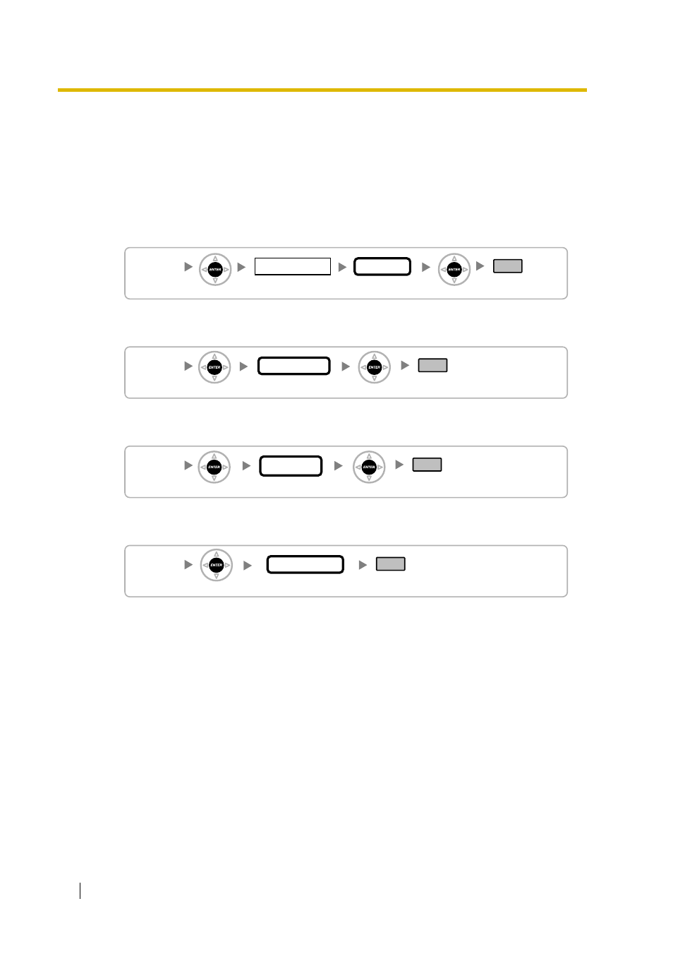 Verified code cos number [123, Decimal point position for currency [130, Currency [131 | Decimal point position for currency [130]), Currency [131]) | Peerless Industries KX-TDA15 User Manual | Page 334 / 380