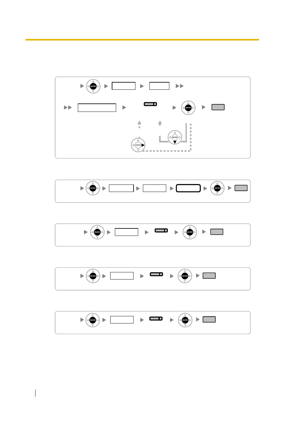 7 cos programming, Cos no. time no, Trunk group no | Level, Cos no | Peerless Industries KX-TDA15 User Manual | Page 346 / 380