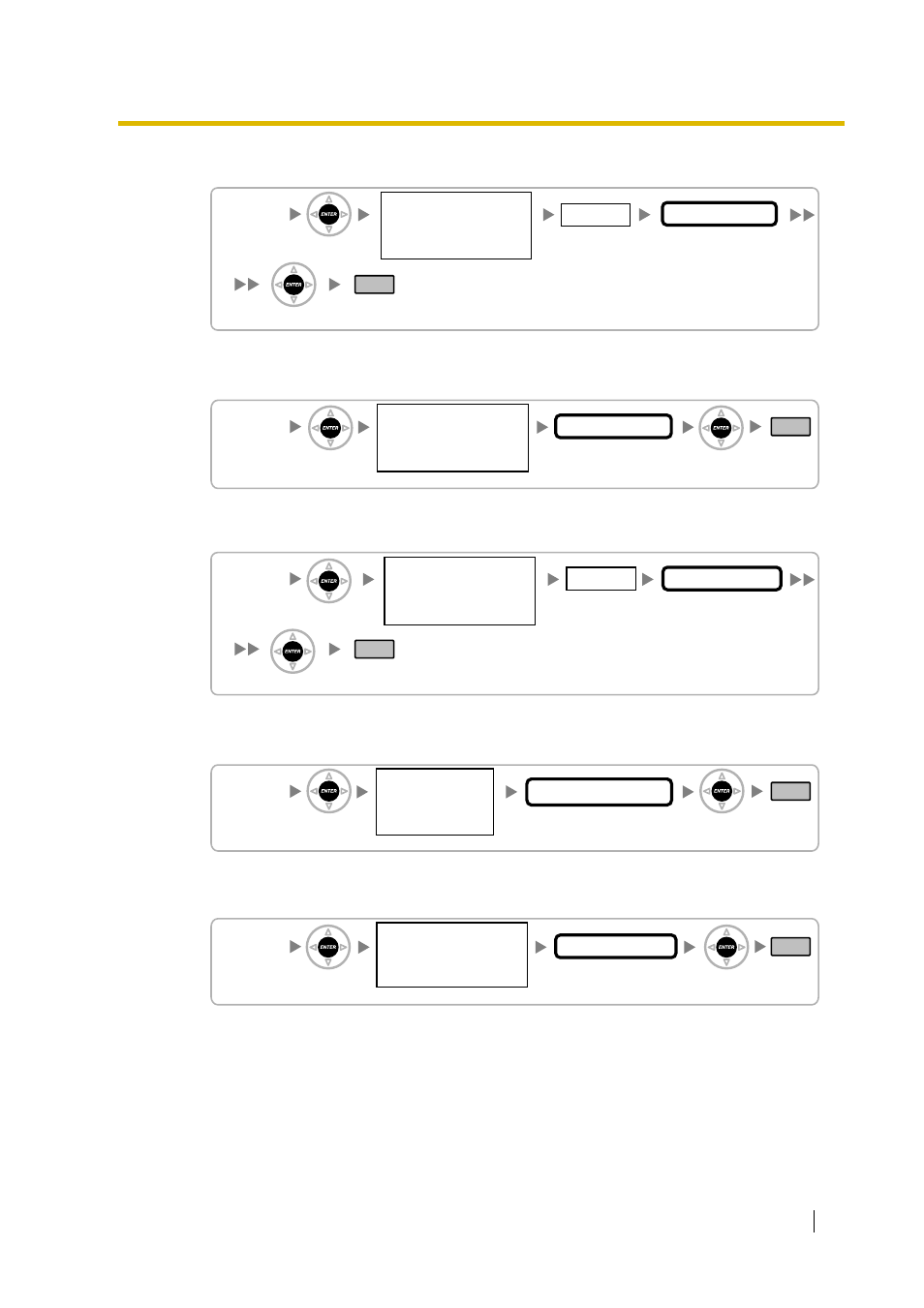 Peerless Industries KX-TDA15 User Manual | Page 351 / 380