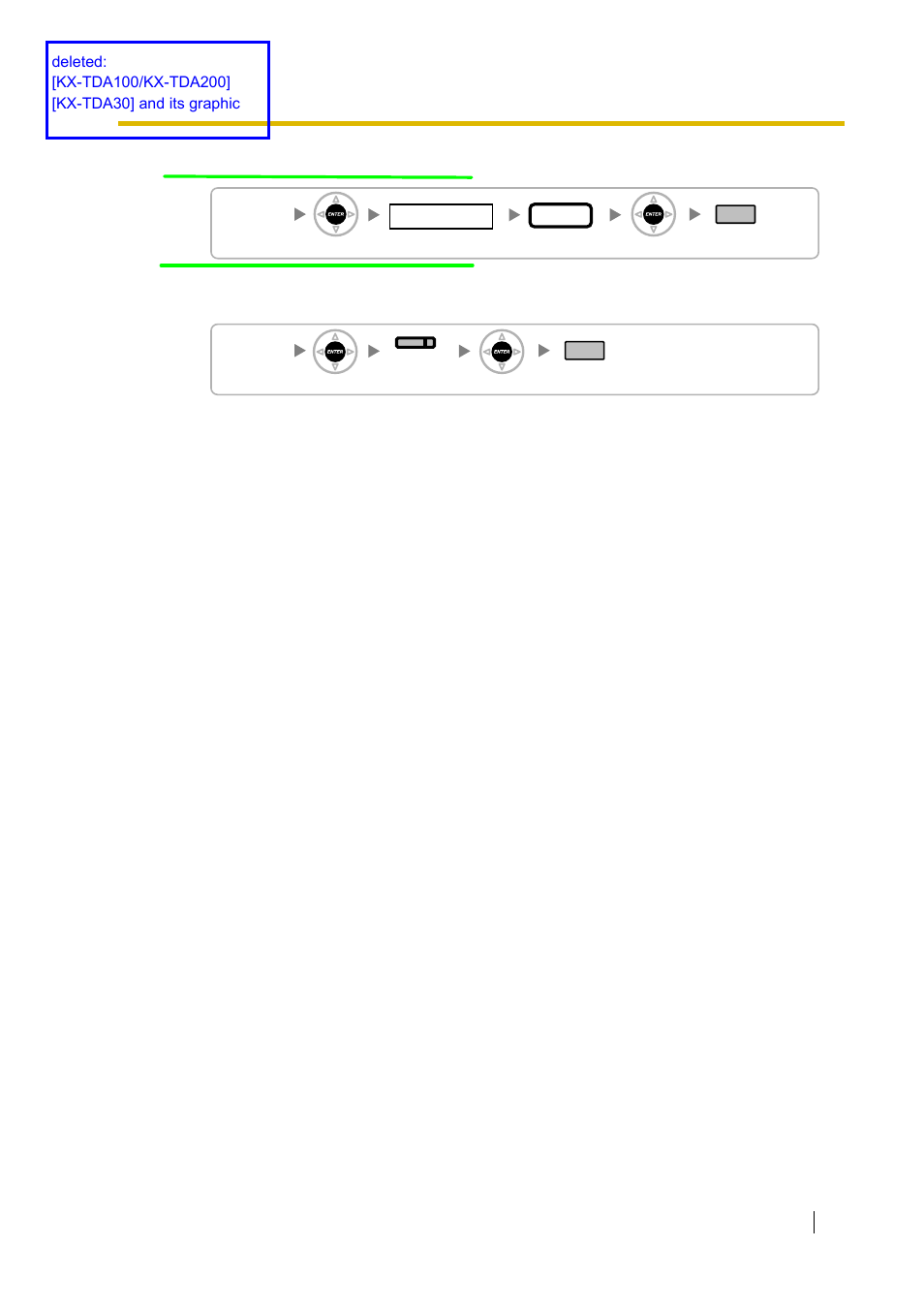 Message no, Name | Peerless Industries KX-TDA15 User Manual | Page 357 / 380