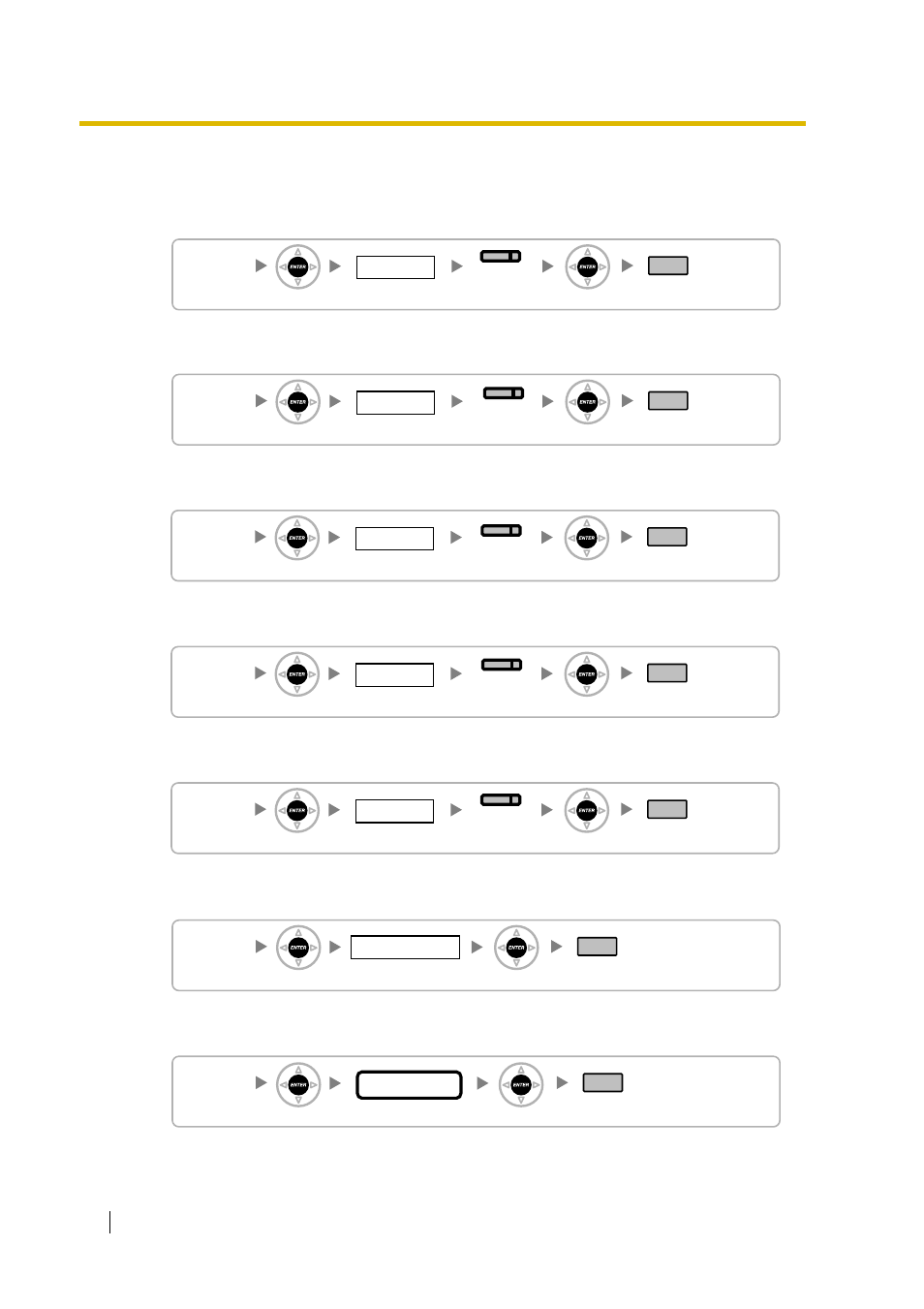 10 smdr & maintenance programming, Location, Command no | Page length | Peerless Industries KX-TDA15 User Manual | Page 358 / 380