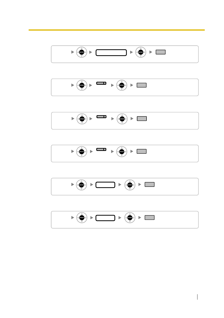 Peerless Industries KX-TDA15 User Manual | Page 359 / 380