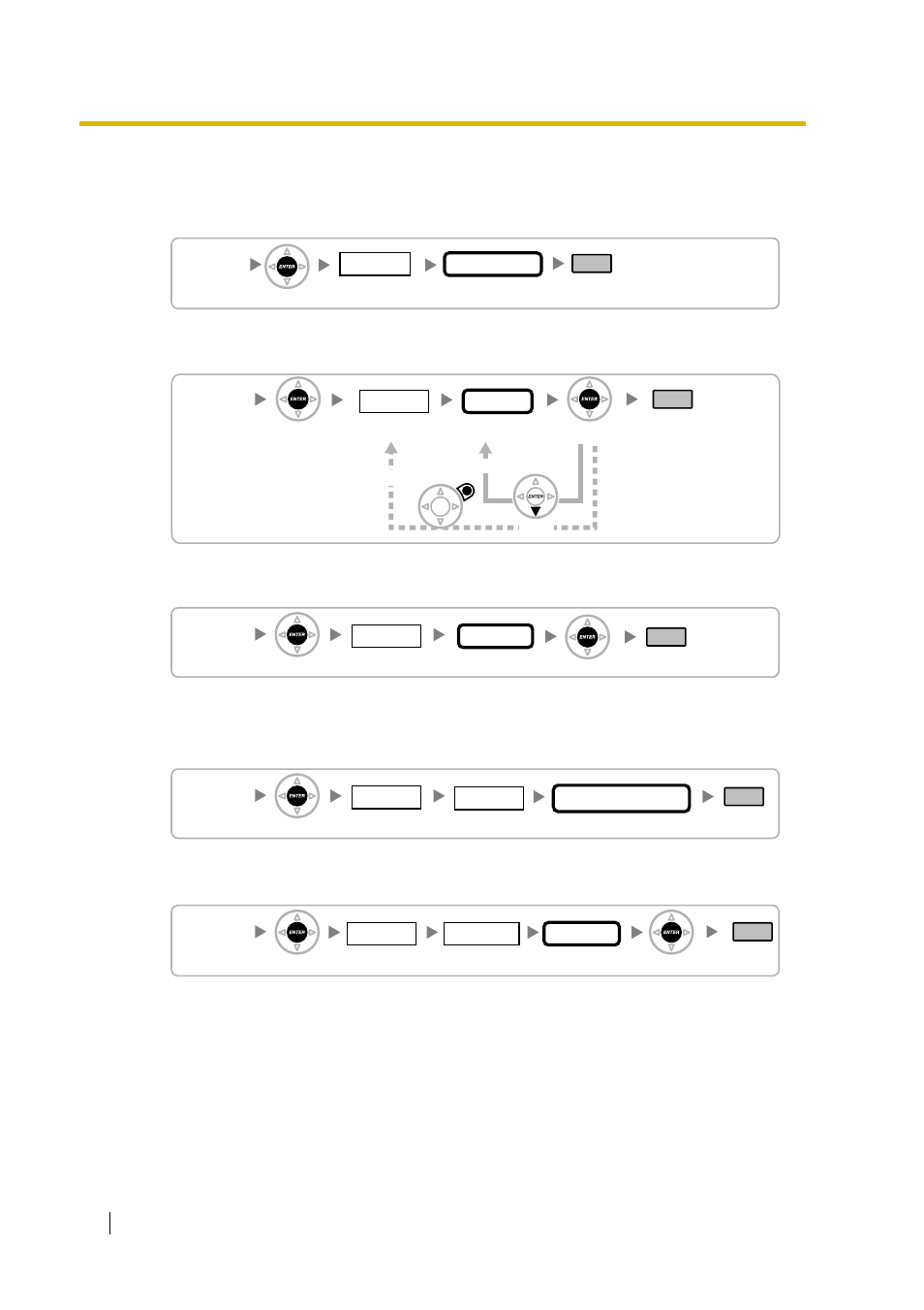 11 card programming | Peerless Industries KX-TDA15 User Manual | Page 360 / 380