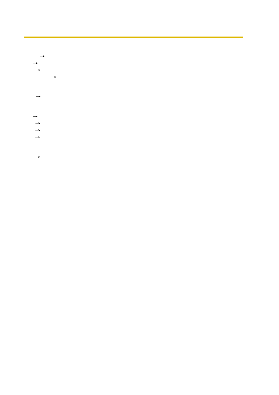 Peerless Industries KX-TDA15 User Manual | Page 368 / 380