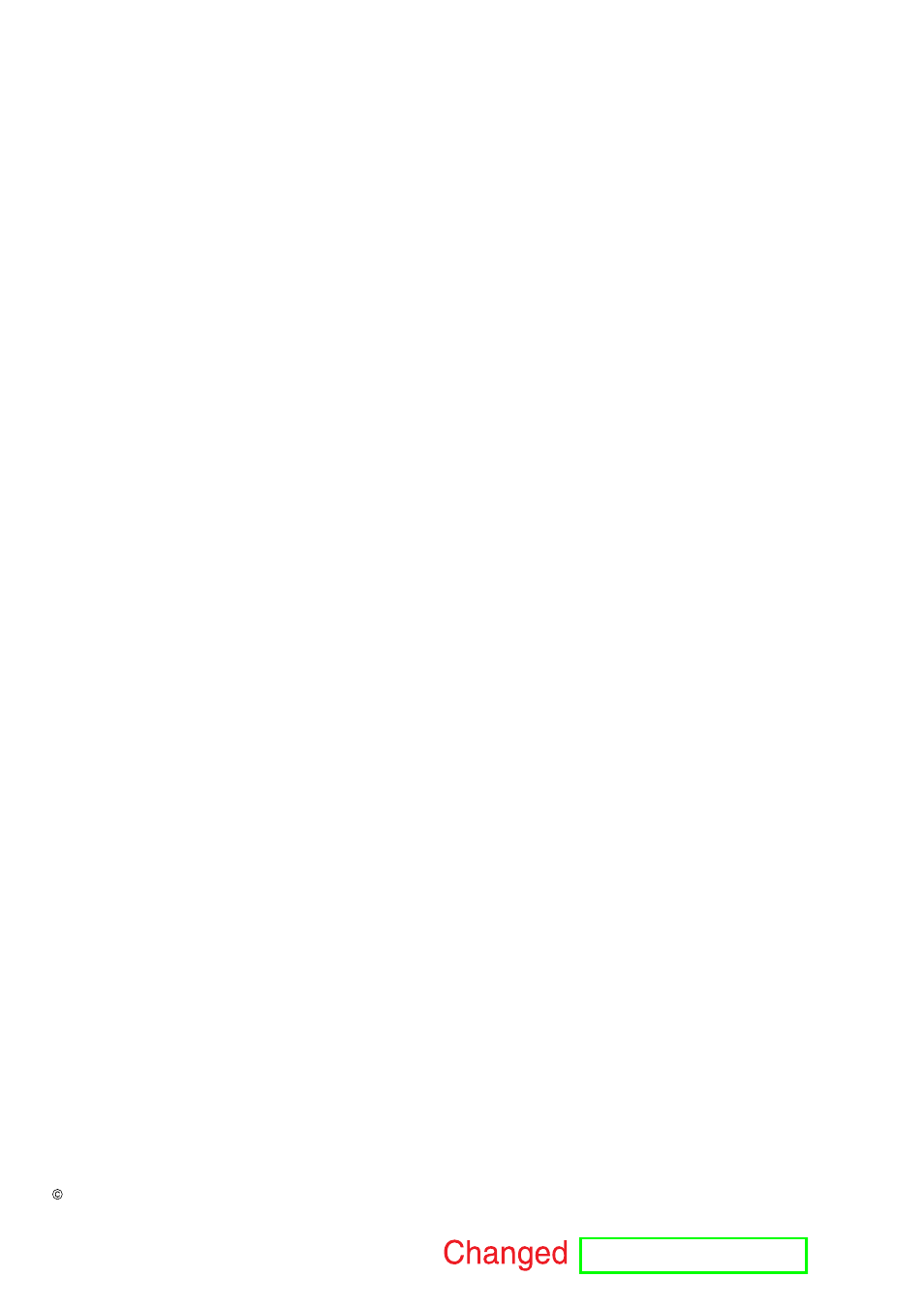 Panasonic communications co., ltd | Peerless Industries KX-TDA15 User Manual | Page 380 / 380