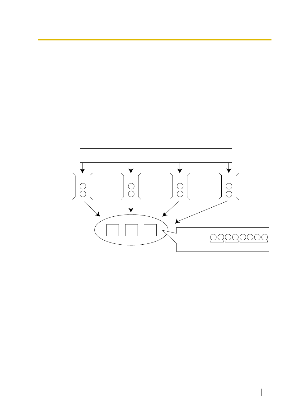4 vip call, 4 vip call), Description | Peerless Industries KX-TDA15 User Manual | Page 51 / 380