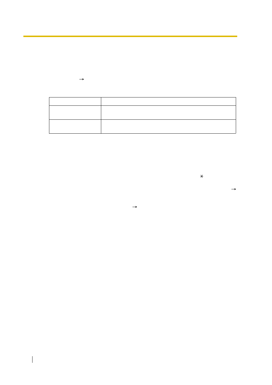 4 dial type selection, Description, Conditions | Peerless Industries KX-TDA15 User Manual | Page 76 / 380