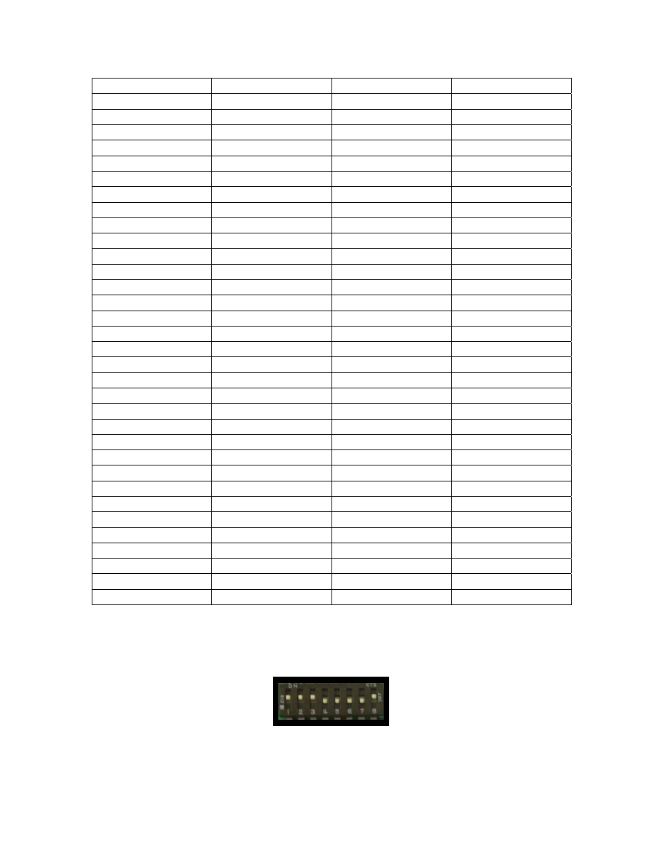 Performance Teknique Re-Speed F-250 User Manual | Page 5 / 7