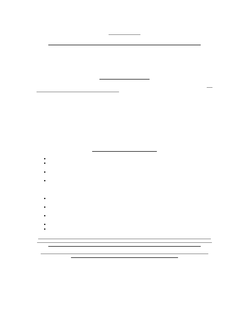 Disclaimer | Performance Teknique Re-Speed F-250 User Manual | Page 7 / 7