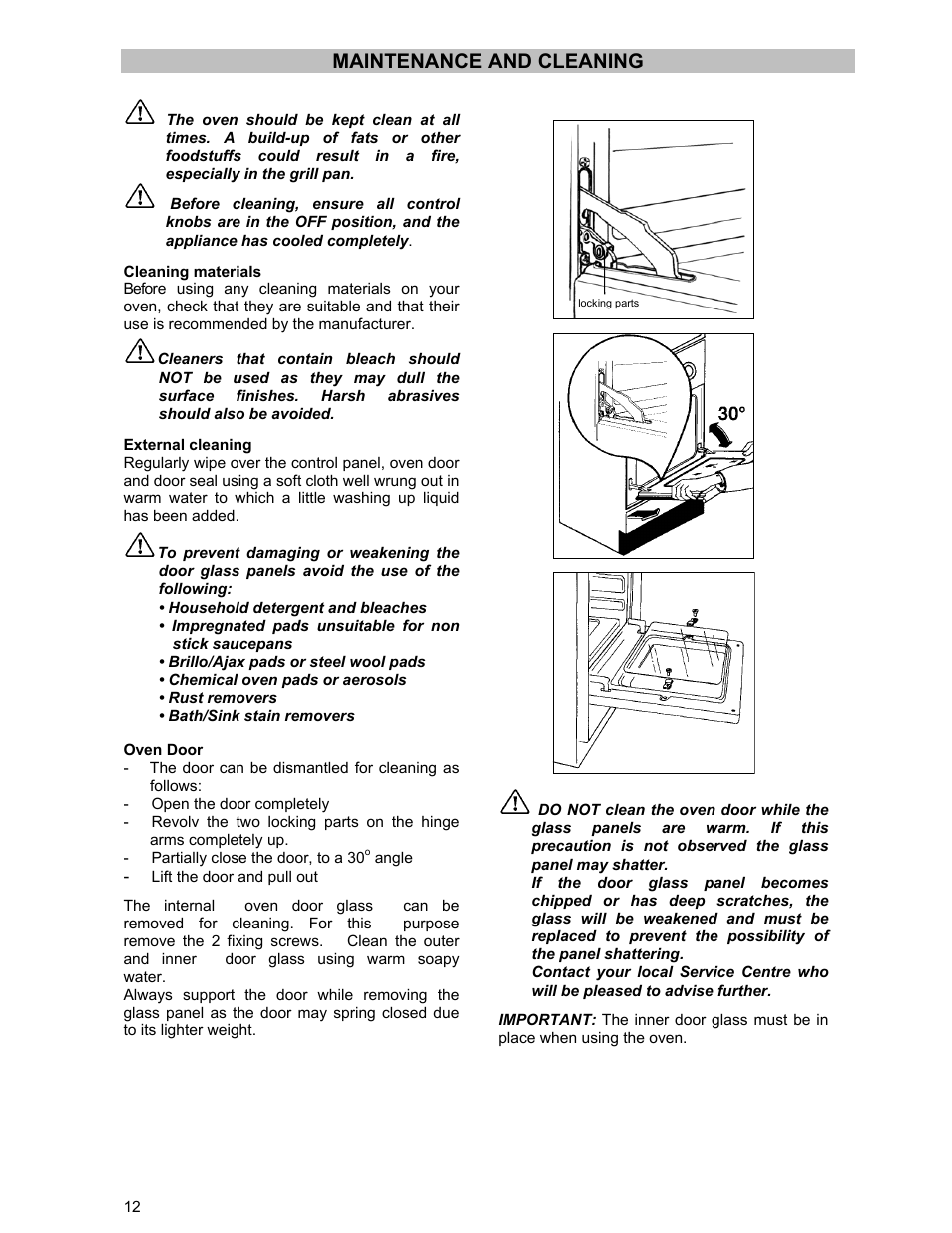 Prolific Tech EFG 502 User Manual | Page 12 / 20