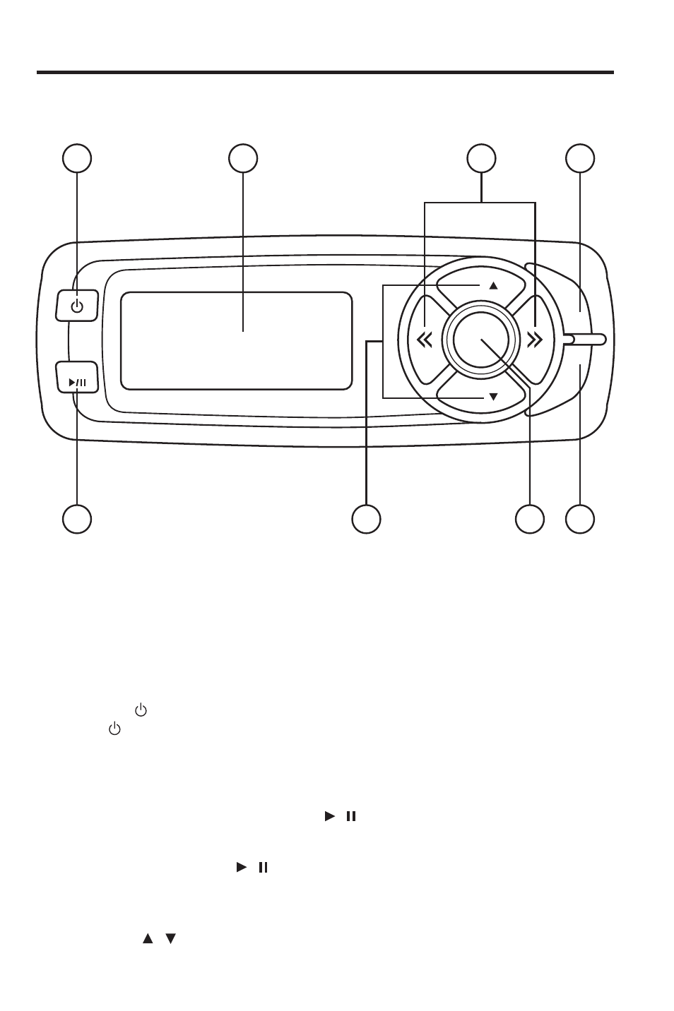 PYLE Audio PLCD12MRKT User Manual | Page 7 / 16