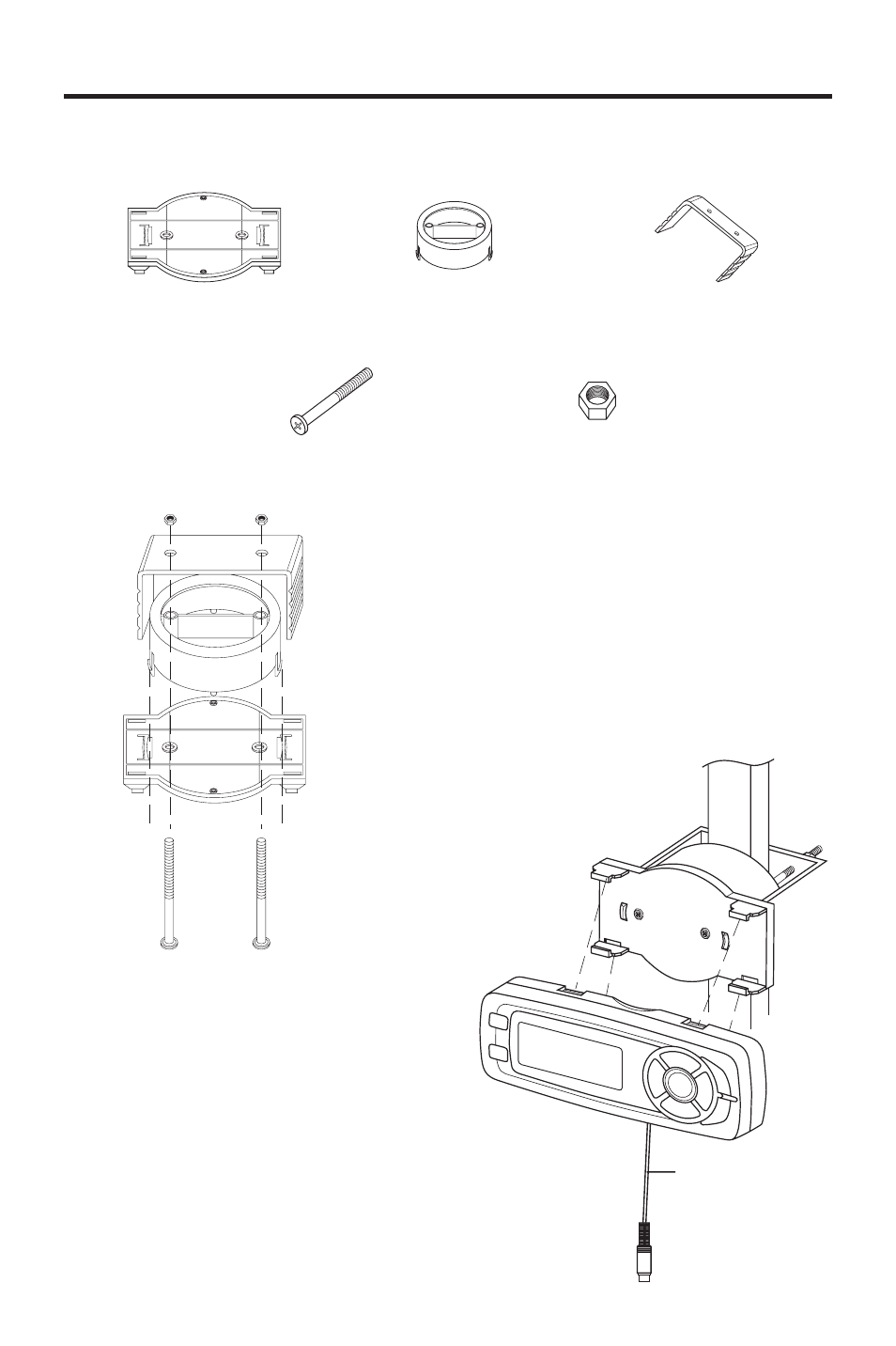 Installation | PYLE Audio PLCD12MRKT User Manual | Page 9 / 16