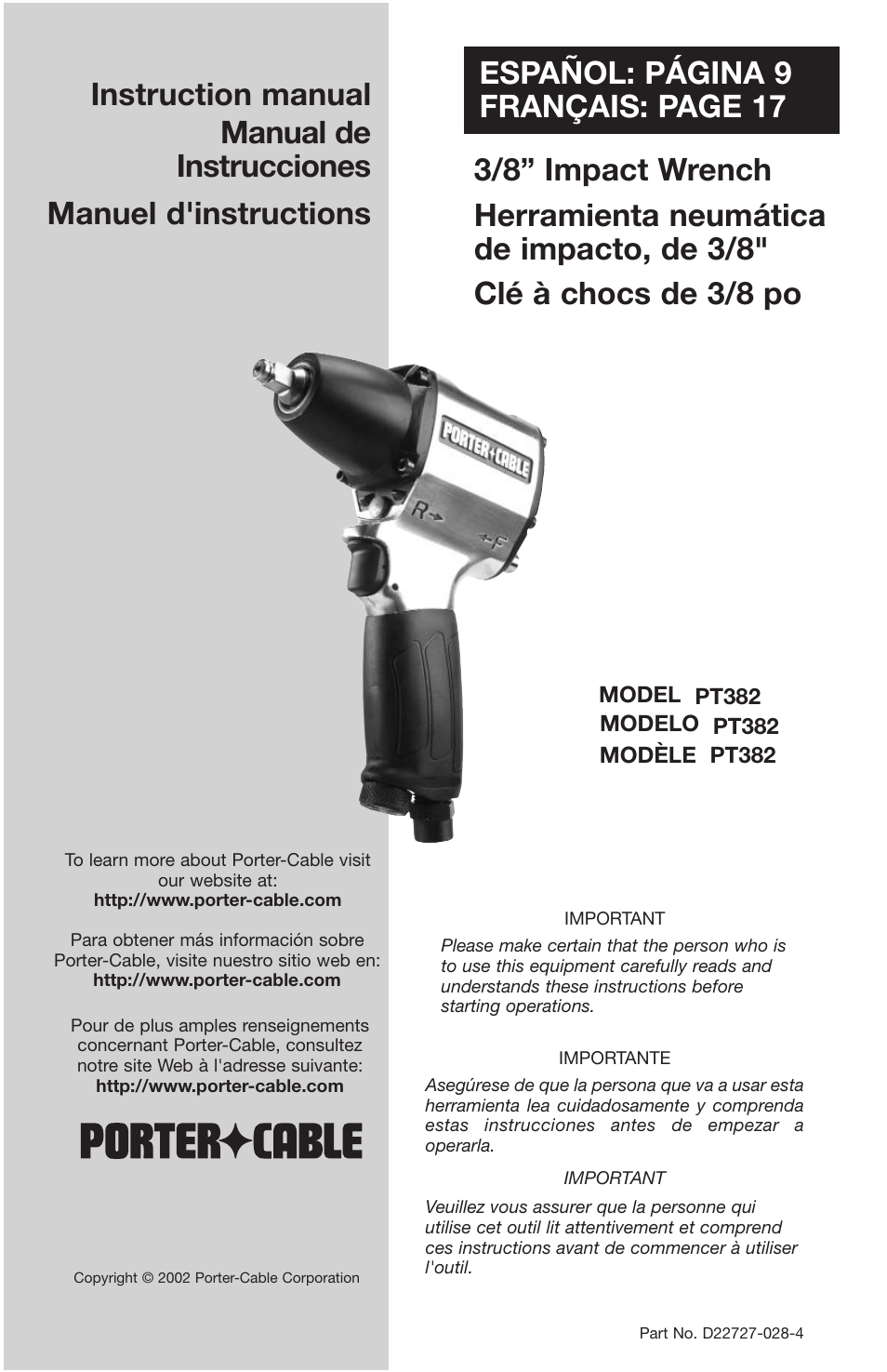 PYLE Audio PT382 User Manual | 8 pages