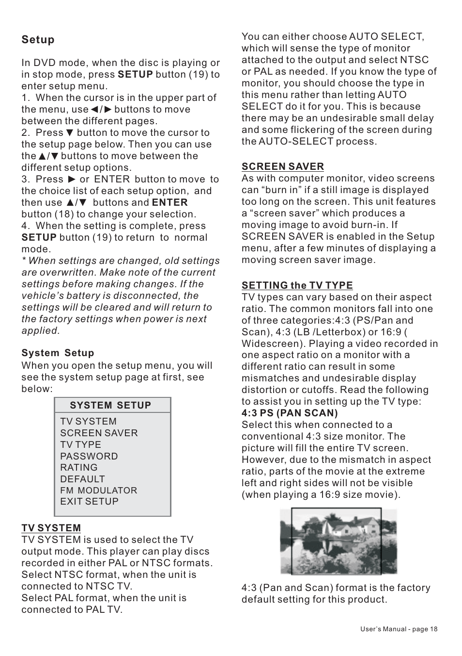 PYLE Audio PLDF23 User Manual | Page 19 / 22