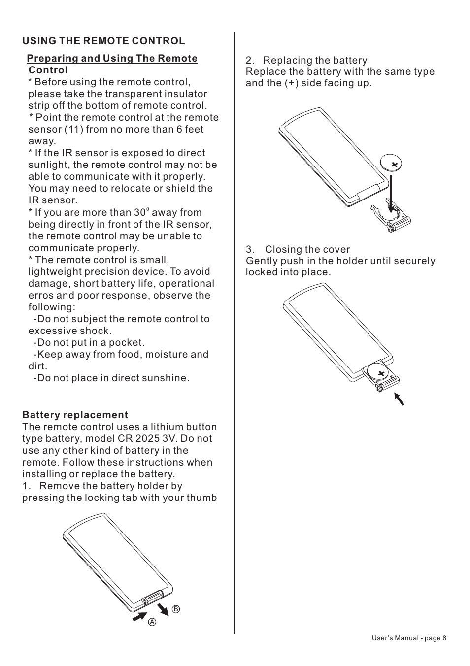 PYLE Audio PLDF23 User Manual | Page 9 / 22