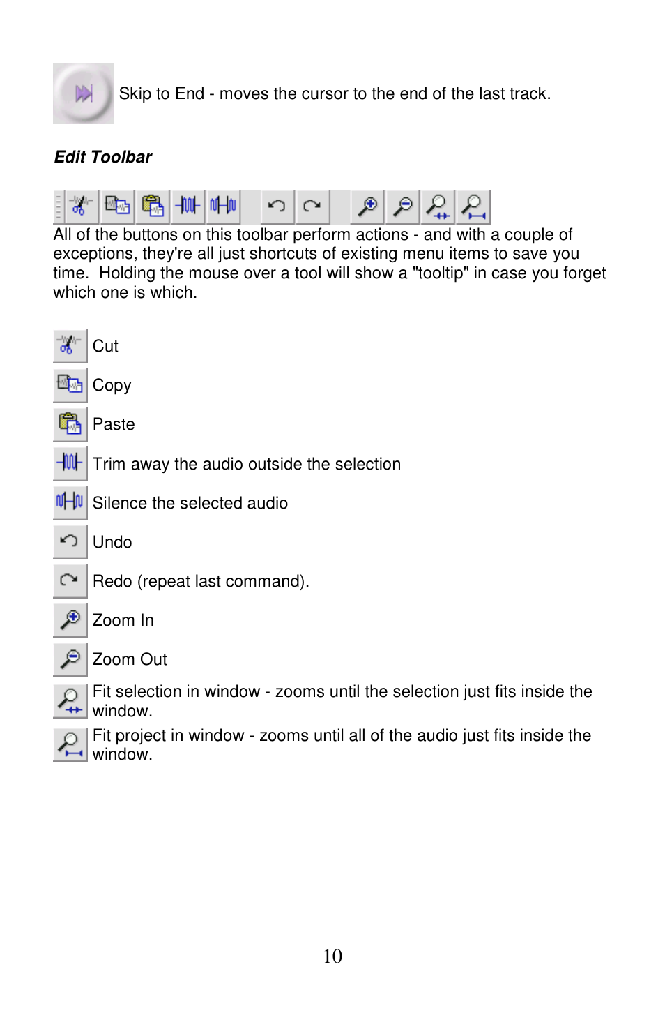 PYLE Audio PLTTB3U User Manual | Page 10 / 21