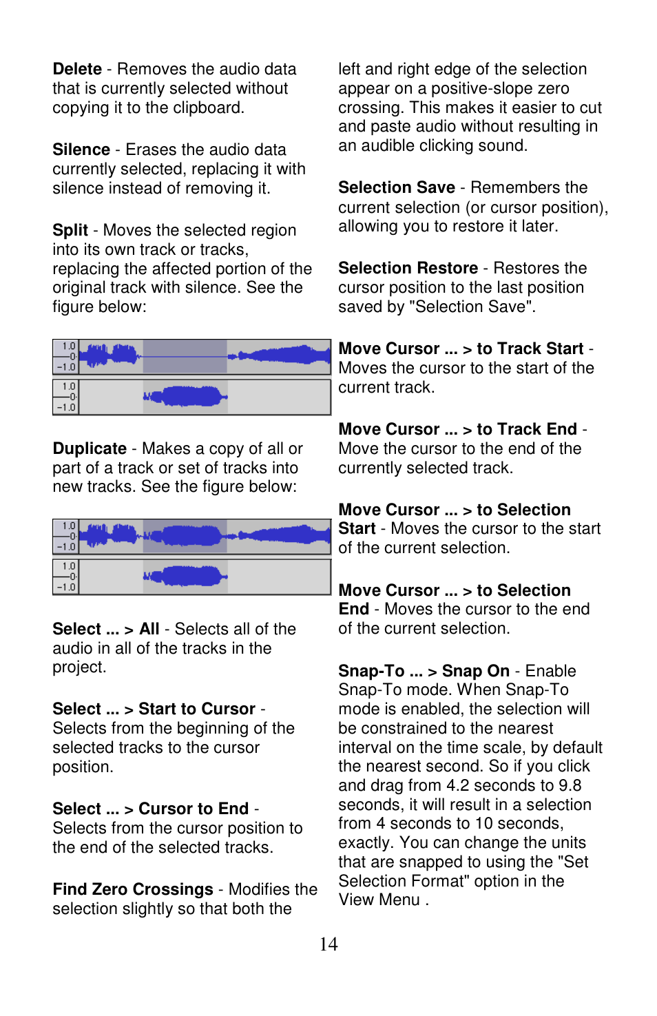 PYLE Audio PLTTB3U User Manual | Page 14 / 21