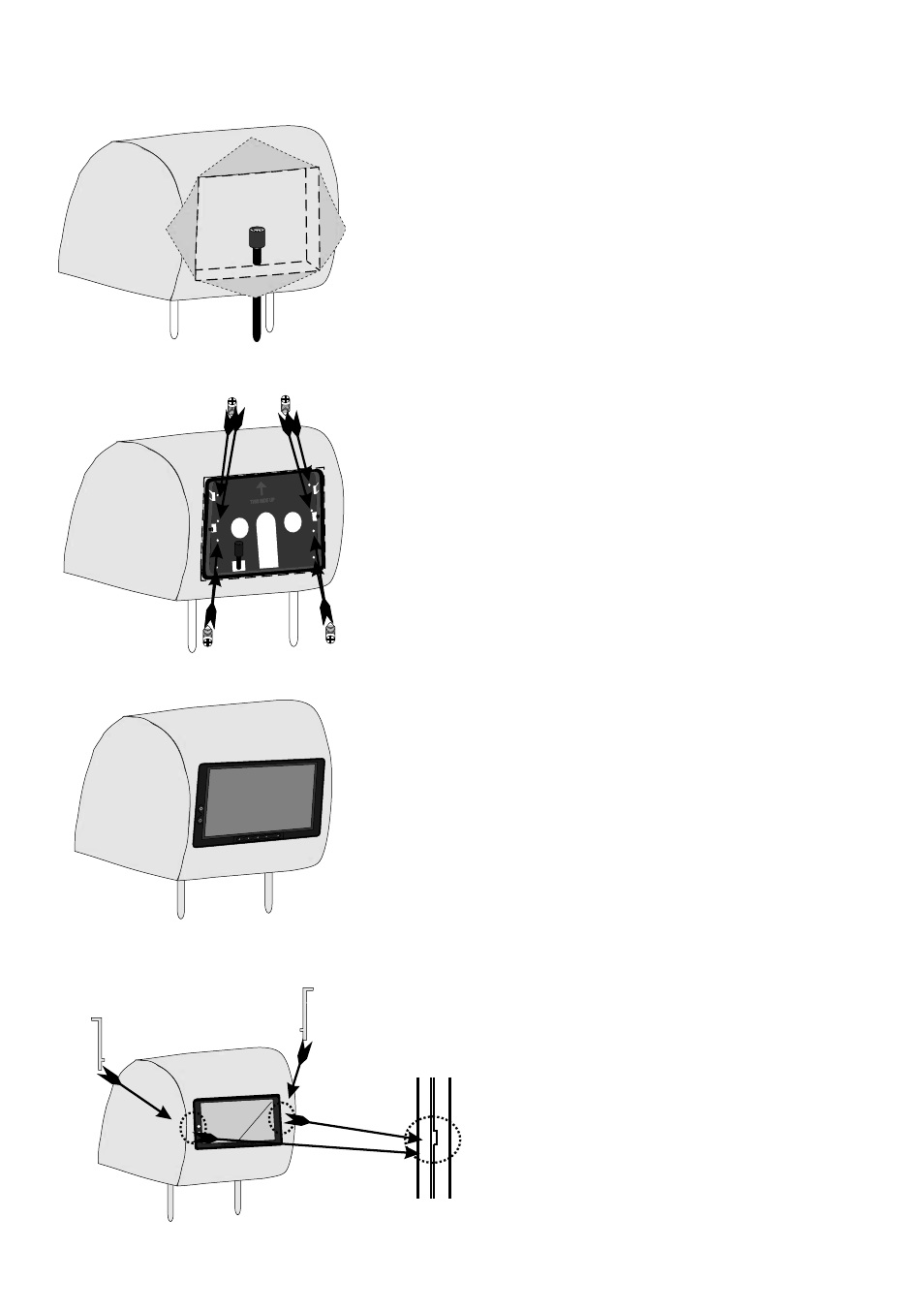 PYLE Audio PLVHR72 User Manual | Page 9 / 24