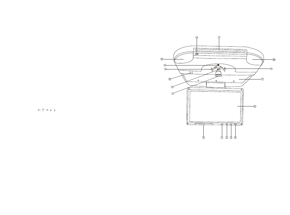 Т³гж 3 | PYLE Audio PLRD102 User Manual | Page 3 / 8