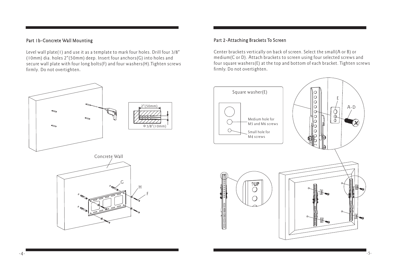 PYLE Audio PSW128ST User Manual | Page 4 / 4