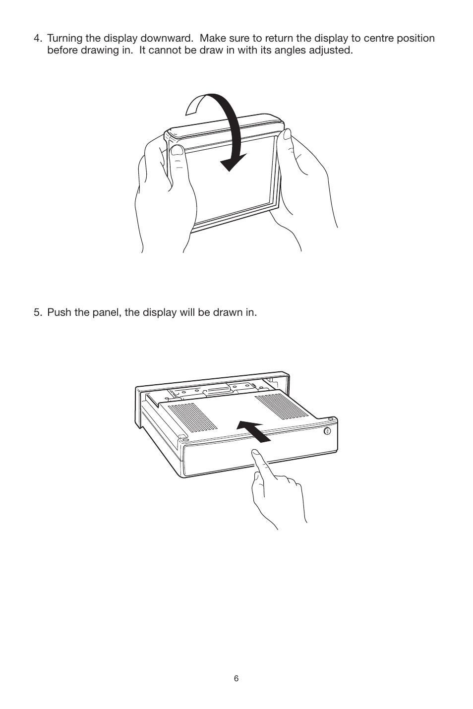 PYLE Audio PLPK5TVD User Manual | Page 6 / 20