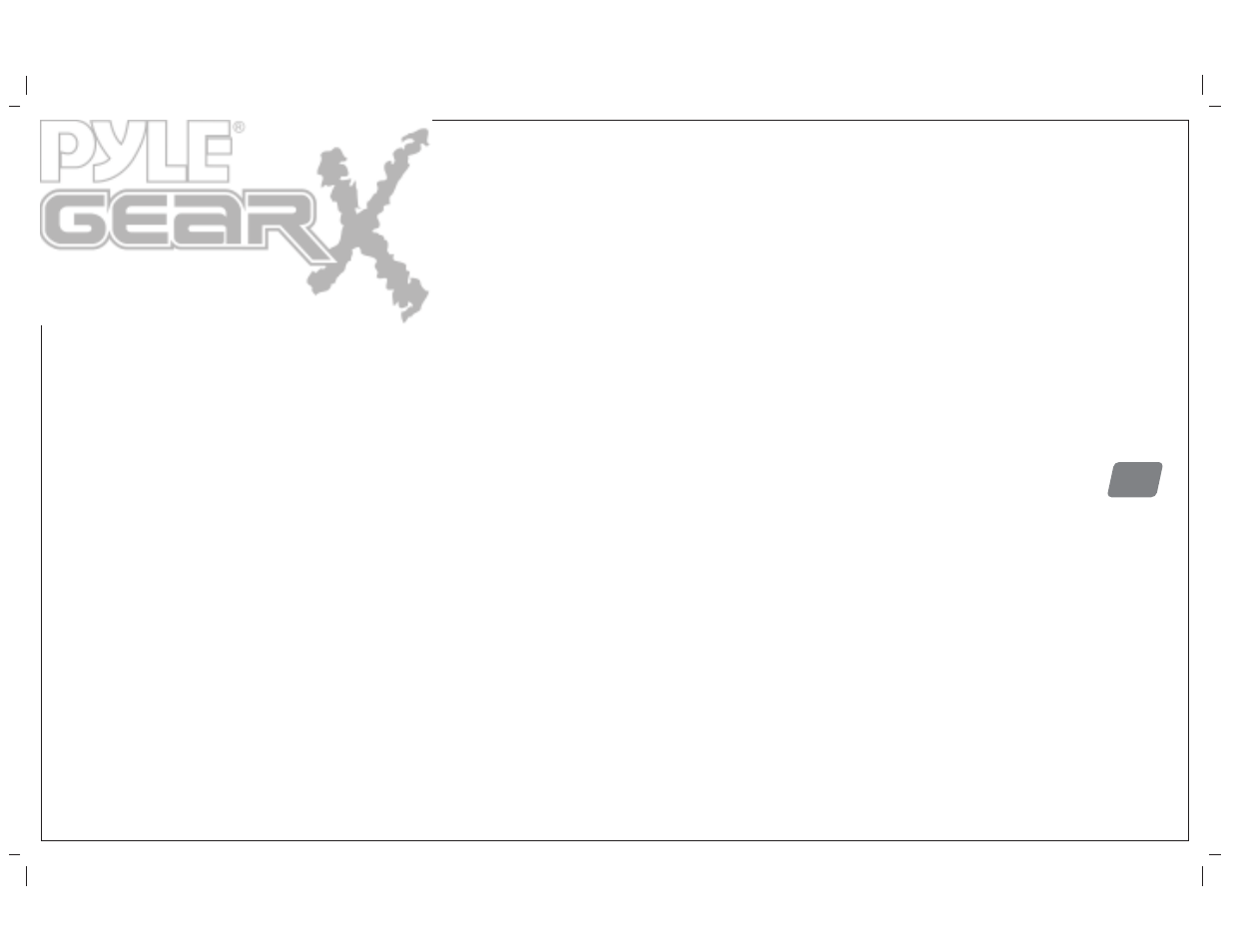Protection circuitry troubleshooting | PYLE Audio PLA-4300D User Manual | Page 37 / 39