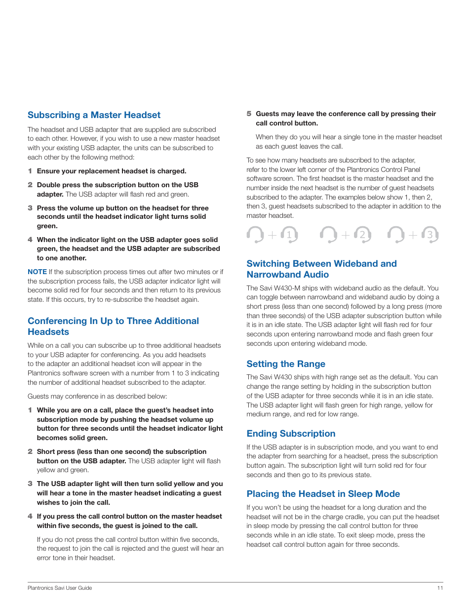 PYLE Audio W430-M User Manual | Page 11 / 19