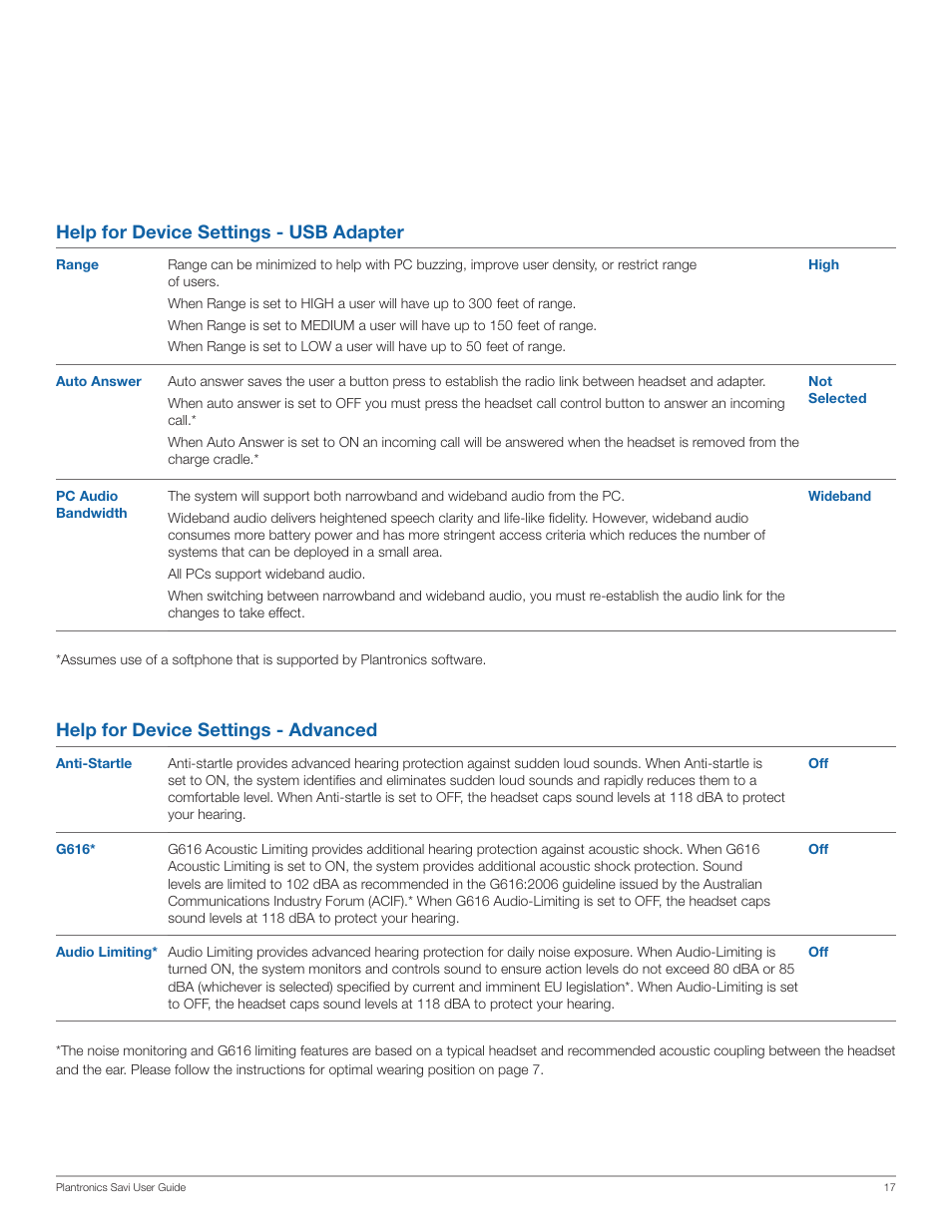 PYLE Audio W430-M User Manual | Page 17 / 19