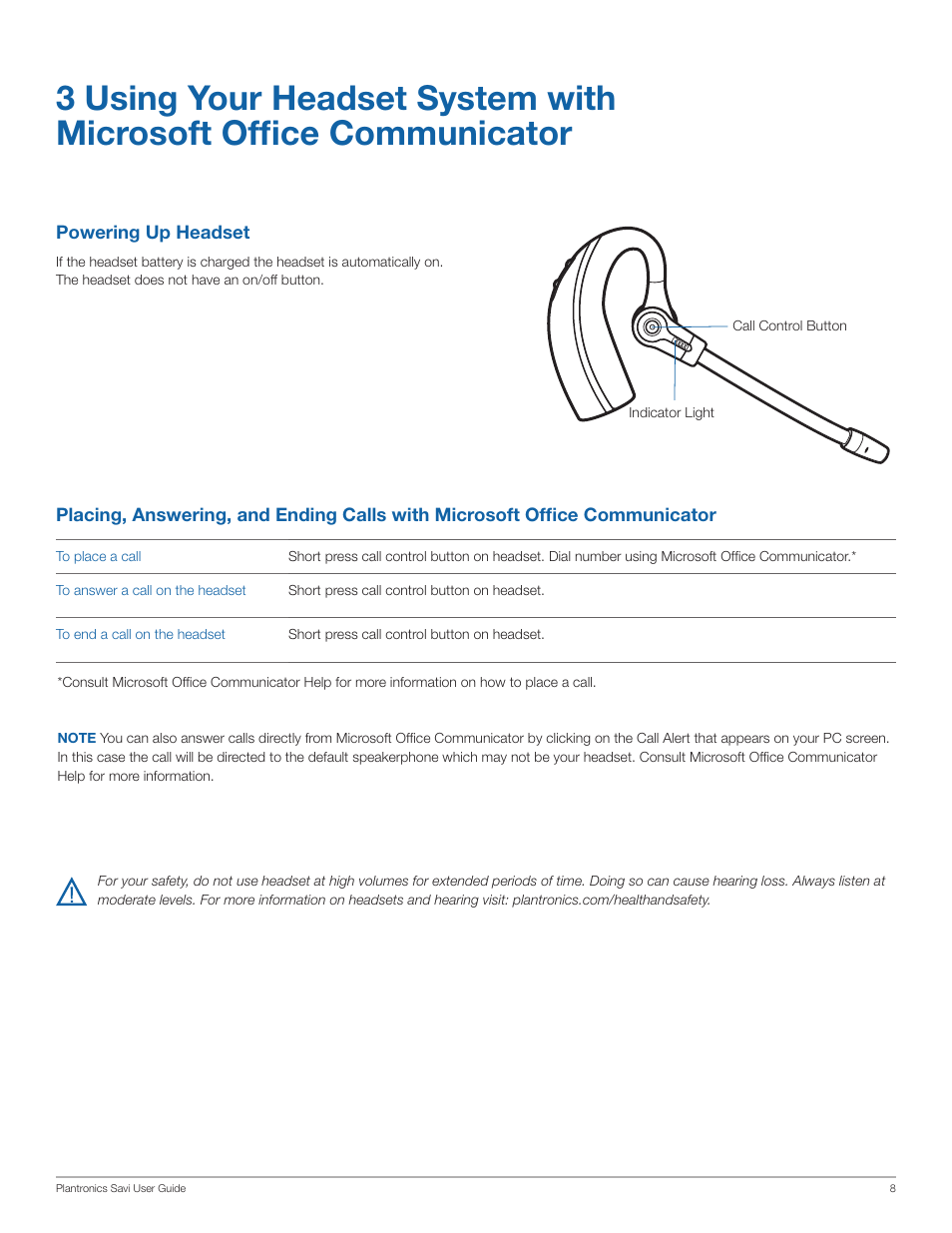 PYLE Audio W430-M User Manual | Page 8 / 19