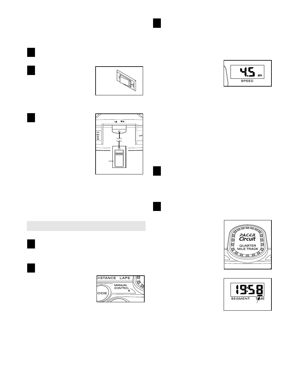 PYLE Audio PCTL49820 User Manual | Page 10 / 27