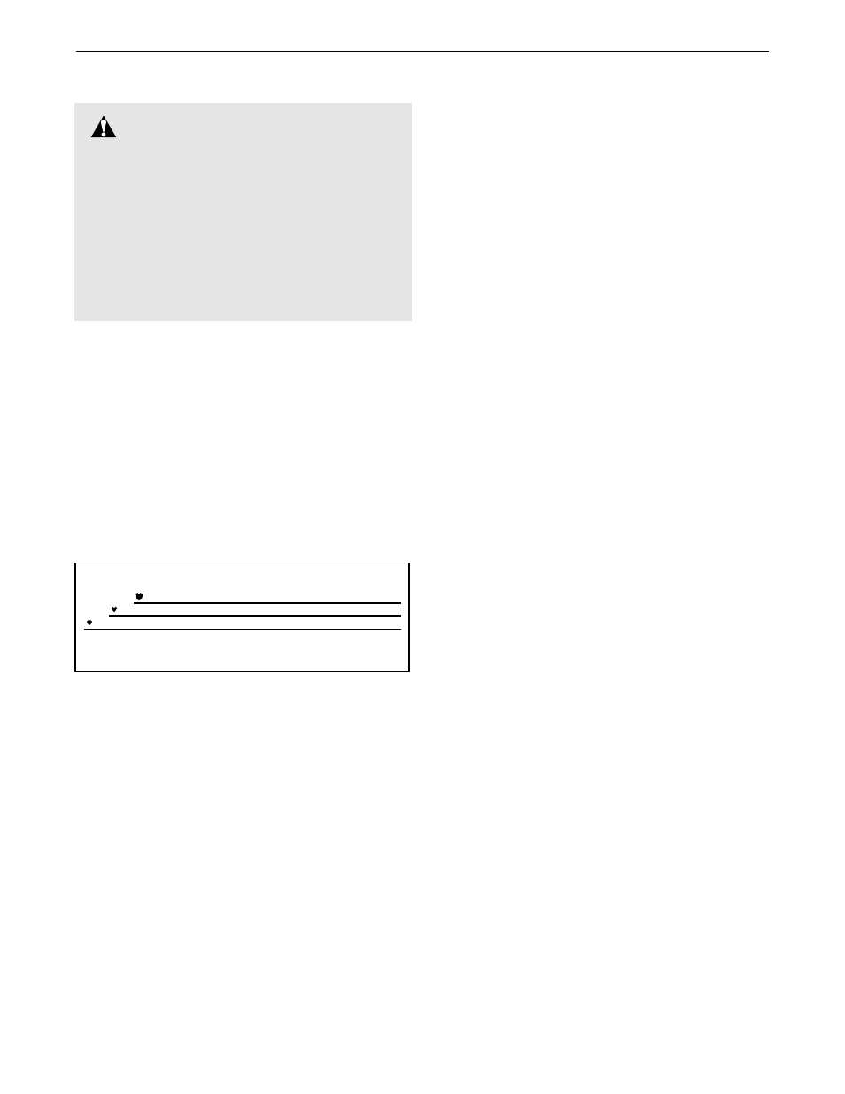 Conditioning guidelines, Warning | PYLE Audio PCTL49820 User Manual | Page 22 / 27