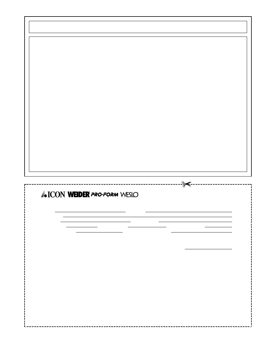 Limited warranty, Product warranty registration | PYLE Audio PCTL49820 User Manual | Page 24 / 27