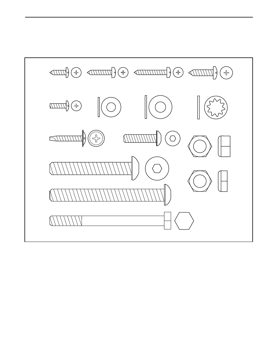 Part identification chart | PYLE Audio PCTL49820 User Manual | Page 26 / 27