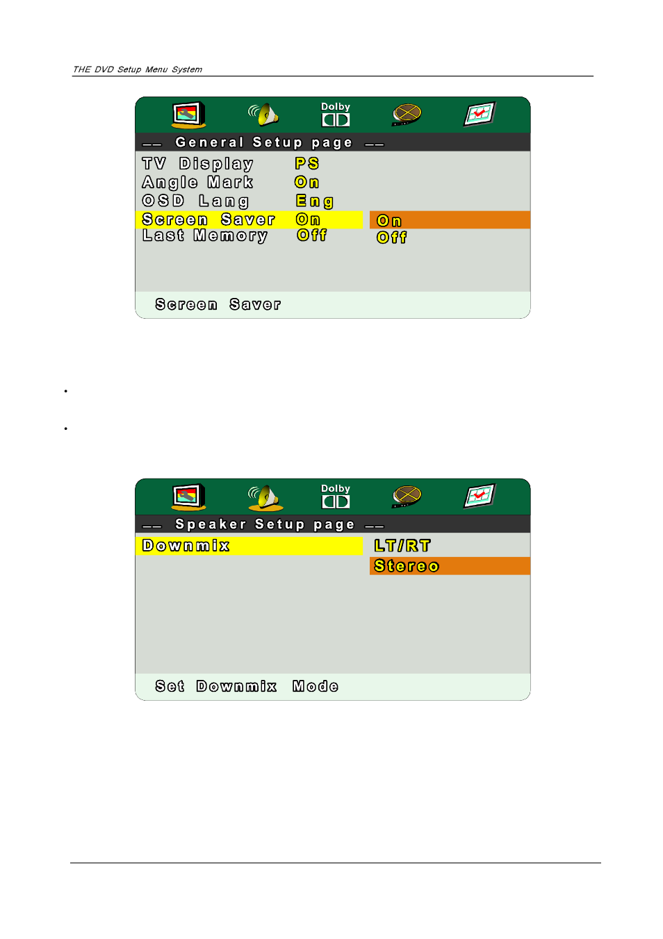 PYLE Audio PTC16LD User Manual | Page 26 / 34