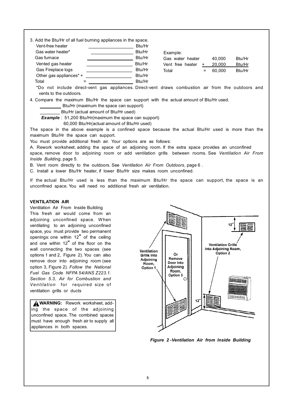 PYLE Audio MN300HGA User Manual | Page 5 / 22
