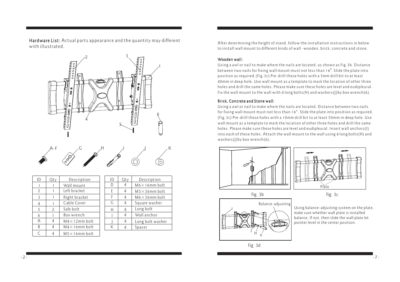 PYLE Audio PSW503ST User Manual | Page 2 / 4