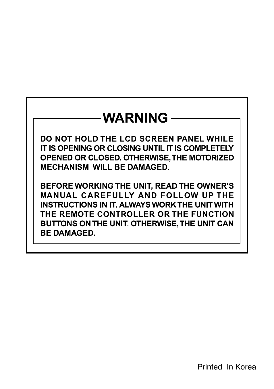 PYLE Audio PLR7N User Manual | Page 33 / 33